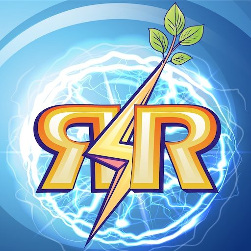 Rapid Regeneration Book