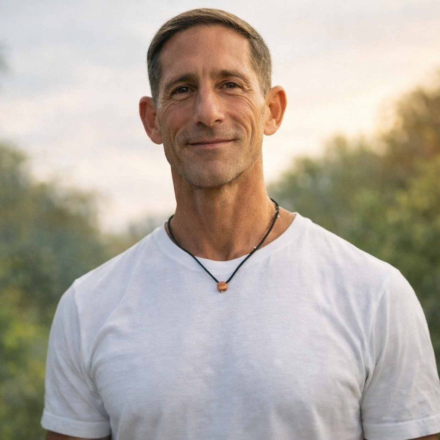 Bryan Mirabella | How Breathwork & Nervous System Training Changed My Health