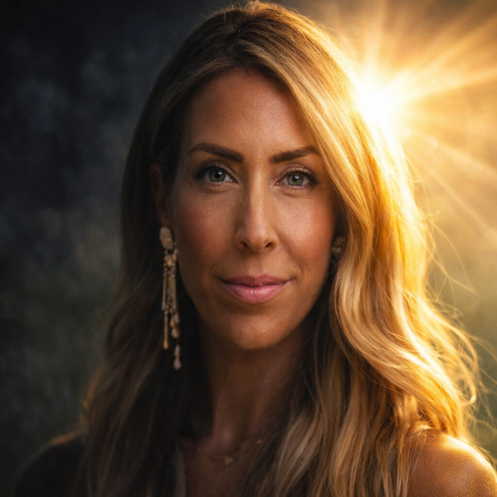 Stacey Heiny | The Real Way to Transform Your Life, Mindset & Sustainable Change